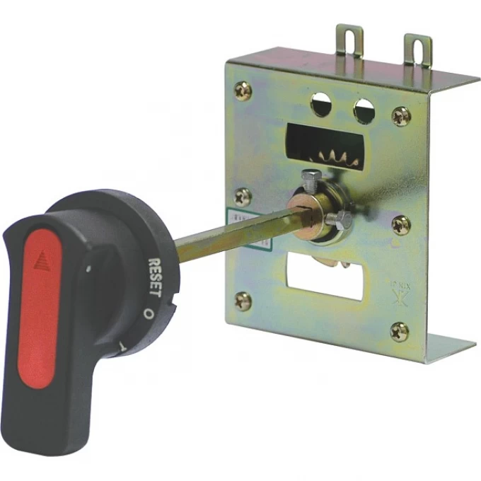 Ручной поворотный привод CHINT DRH23-M8 для NM8N-400/630 ТМ (R) 269662