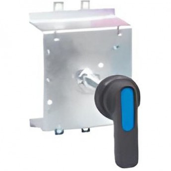 Ручной поворотный привод CHINT ERH-M6 для NXM(S)-1000 Ручной поворотный привод CHINT ERH-M6 для NXM(S)-1000