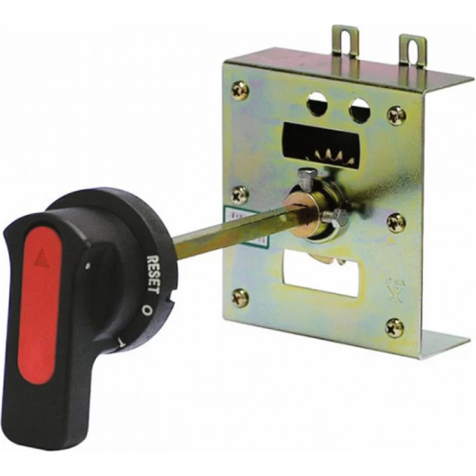 Ручной поворотный привод CHINT NM1-1250 132858 Ручной поворотный привод CHINT NM1-1250 132858
