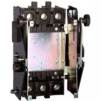Шасси для выкатного исполнения CHINT DOB23F-M8 (перед. присоед.) для 3P EN/EM NM8N-400 (R) Шасси для выкатного исполнения CHINT DOB23F-M8 (перед. присоед.) для 3P EN/EM NM8N-400 (R)