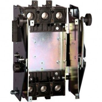 Шасси для выкатного исполнения CHINT DOB23F-M8 (перед. присоед.) для 4P NM8N-630 (R) Шасси для выкатного исполнения CHINT DOB23F-M8 (перед. присоед.) для 4P NM8N-630 (R)