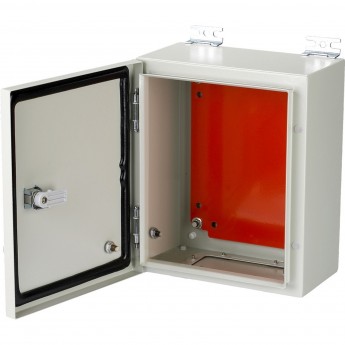 Щит с монтажной панелью CHINT NXW3L-4031/22 IP31 Щит с монтажной панелью CHINT NXW3L-4031/22 IP31