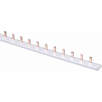 Шина соединительная CHINT типа PIN 4P , 63А, L=1000мм (R)