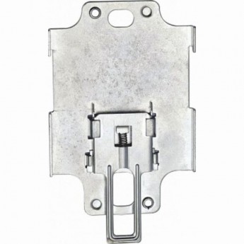 Скобы для крепления CHINT на DIN-рейку DRA22-M8 для NM8N-250 4P (R)
