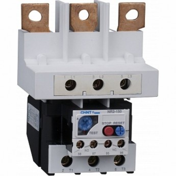 Тепловое реле CHINT NR2-630 315-500A (R)