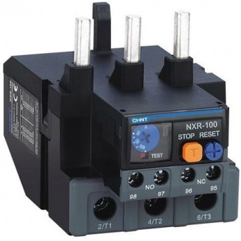 Тепловое реле CHINT NXR-25 1-1.6A