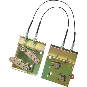 Тросовая механическая взаимоблокировка CHINT для NA1-2000-6300 (R ) Тросовая механическая взаимоблокировка CHINT для NA1-2000-6300 (R )