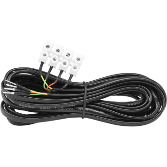 Удлинительный кабель CHINT NVF7 для панели управления, 4 м