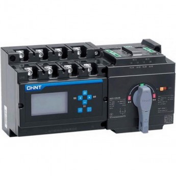 Устройство автоматического ввода резерва CHINT NXZ-630/4B 400A (R)