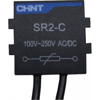 Варистор цепи CHINT SR2-C для NC1-40-95 AC 24В-48В(R)