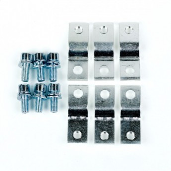 Внешний вывод CHINT для переднего присоединения, NXM-160 (6шт)