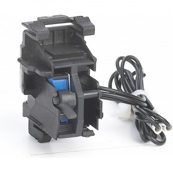 Вспомогательный и сигнальный контакт CHINT AX/AL-M6 L для NXM-1000 (левый) (R) Вспомогательный и сигнальный контакт CHINT AX/AL-M6 L для NXM-1000 (левый) (R)