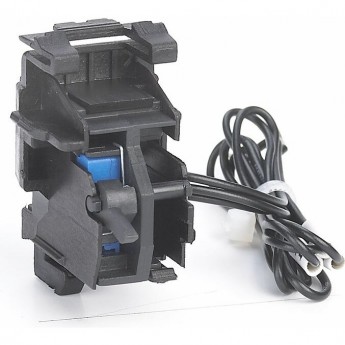 Вспомогательный контакт CHINT AX для NXM-1600 (левый) Вспомогательный контакт CHINT AX для NXM-1600 (левый)