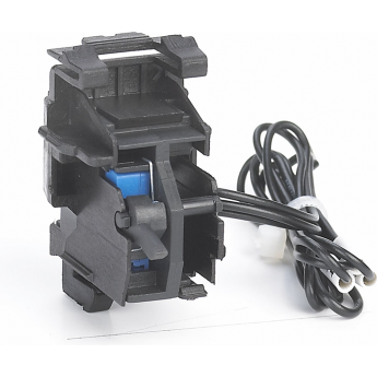 Вспомогательный контакт CHINT AX-M2 R для NXM(LE)-160/2P/3P/4P(правый) (R) Вспомогательный контакт CHINT AX-M2 R для NXM(LE)-160/2P/3P/4P(правый) (R)