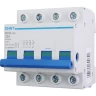Выключатель нагрузки CHINT NH2-125 4P 63A (R) 401059