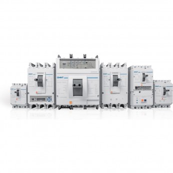 Выключатель-разъединитель CHINT NM8NSD-125 AC 2P (R)