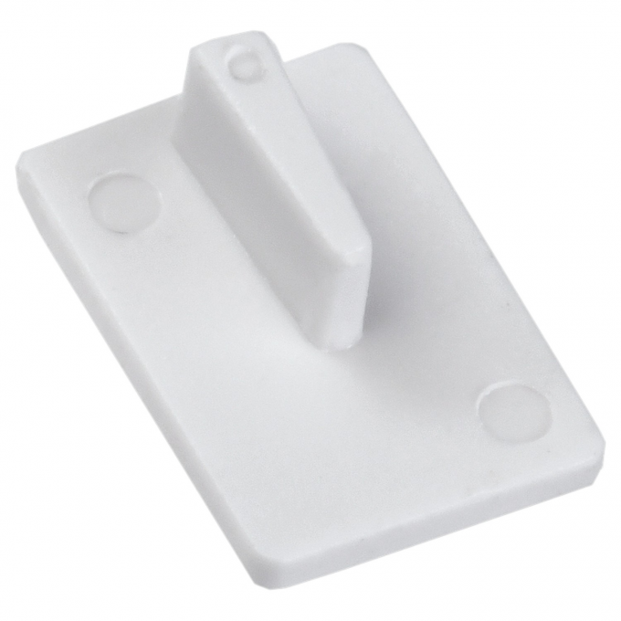 Заглушка для шины CHINT 2P, 100А (R) 811994