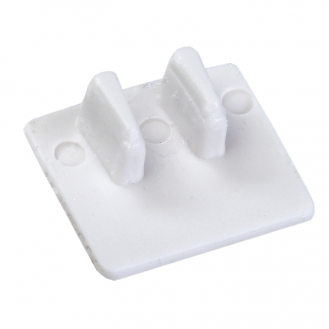 Заглушка для шины CHINT 3P, 63А (R) 811997