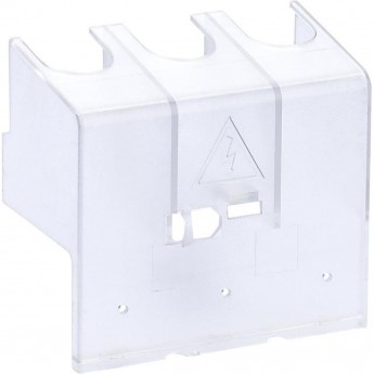 Защитные крышки выводов CHINT NF2-125TS3 3P (R) Защитные крышки выводов CHINT NF2-125TS3 3P (R)