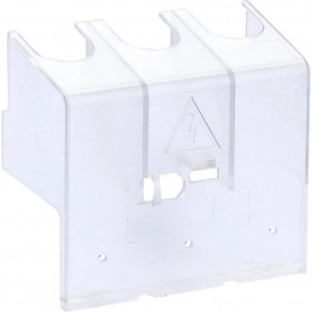 Защитные крышки выводов CHINT NF2-80TS3 3P (R)